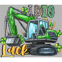 ST PATRICKS DAY-ST 440